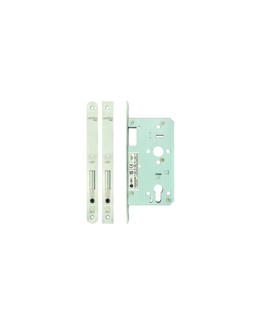Din euro deadlock - backset 60mm