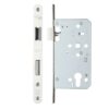 Polished Stainless Steel
