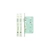 Din bathroom - 78mm c/c - backset 60mm