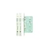 Din bathroom - 78mm c/c - backset 60mm