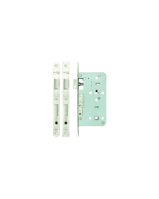 Din bathroom - 78mm c/c - backset 60mm