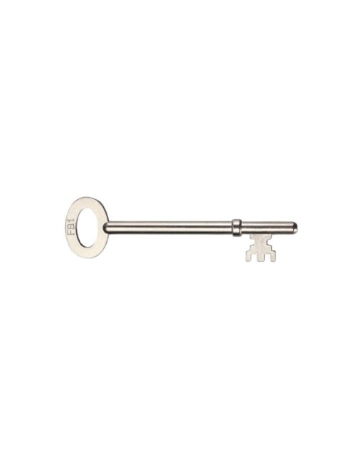 Spare Key t/s London Fire Brigade Lock (Key Profile 01)