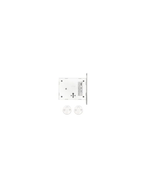 Mortice London Fire Brigade Lock (Key Profile 02)