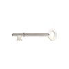 Spare Key t/s London Fire Brigade Lock (Key Profile 02)