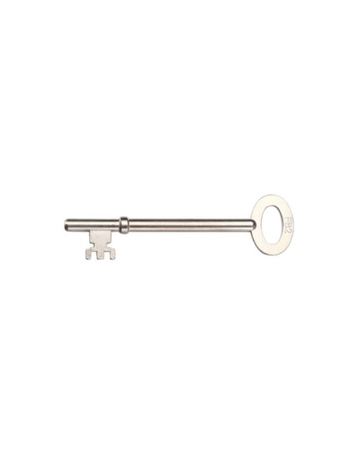 Spare Key t/s London Fire Brigade Lock (Key Profile 02)