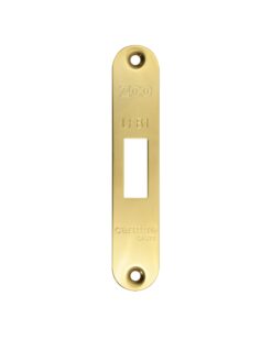 Radius Forend, Strike and Escutcheon Pack t/s ZFB01 Fire Brigade Lock