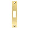 Polished Brass