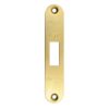 Polished Brass