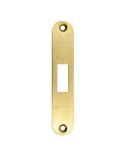 Radius Forend, Strike and Escutcheon Pack t/s ZFB02 Fire Brigade Lock