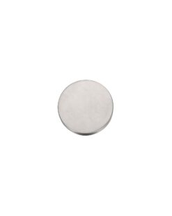 Blank Profile Escutcheon - Pairs