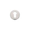 Euro Profile Escutcheon - pairs