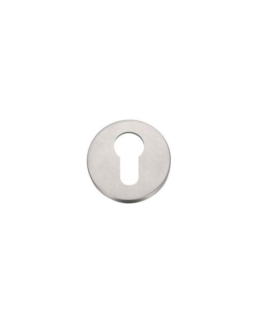 Euro Profile Escutcheon - pairs