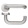 19mm Return to Door Lever - Grade 4