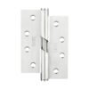 Satin Stainless Steel