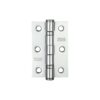 Polished Nickel