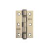Florentine Bronze
