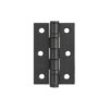 Powder Coat Black