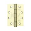 Electro Brassed
