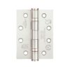 Satin Nickel