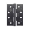 Powder Coat Black