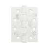 Powder Coat White