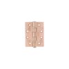 Tuscan Rose Gold