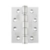 Polished Stainless Steel