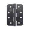 Powder Coat Black