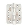 Grade 13 Ball Bearing Hinge - SS201 - Radius - CF849