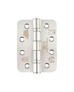 Grade 13 Ball Bearing Hinge - SS201 - Radius - CF849