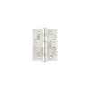 Grade 13 Ball Bearing Hinge - SS201 - Pair And A Half - CF849