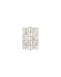 Grade 13 Ball Bearing Hinge - SS201 - Pair And A Half - CF849