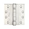Polished Stainless Steel