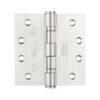 Satin Stainless Steel