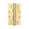 PVD Satin Nickel