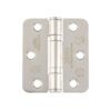 Polished Stainless Steel