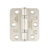 Satin Stainless Steel