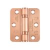 Tuscan Rose Gold