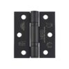 Powder Coat Black