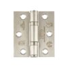 Satin Stainless Steel