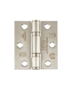 Grade 11 hinge