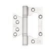 Polished Stainless Steel