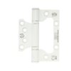 Powder Coat White