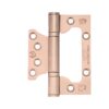 Tuscan Rose Gold