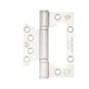 Satin Stainless Steel