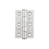 Polished Stainless Steel