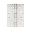 Satin Stainless Steel