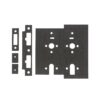 1mm Universal Din Lock Intumescent to suit ZDL