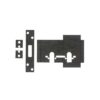 2mm Universal Deadlock Intumescent to suit ZUKDKEY FEATURES 2mm FlexiFire/ Up to 60 minutes on a fire door 1 complete set per pack Adjustable to suit product dimensions Works with all ZUKD locks Self-adhesive backing