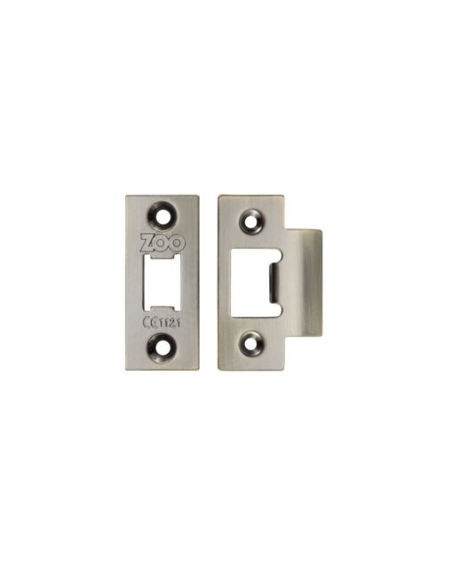 Spare Acc Pk for Heavy Duty Tubular Latch